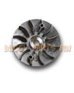 Stock Variator Fan Plate for GY6 125/150