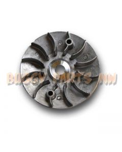Stock Variator Fan Plate for GY6 125/150